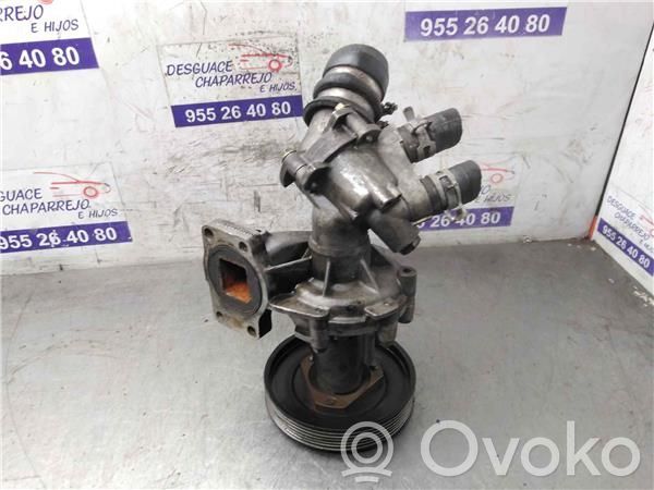 Renault Laguna I Pompa wody 