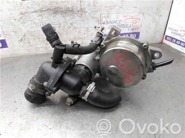 Ford Mondeo MK I Pompa a vuoto