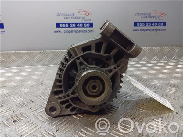 Ford Focus Генератор 