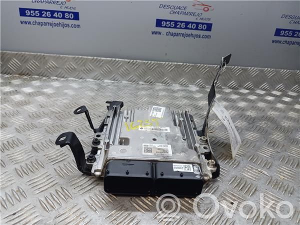 KIA Sportage Engine control unit/module ECU 