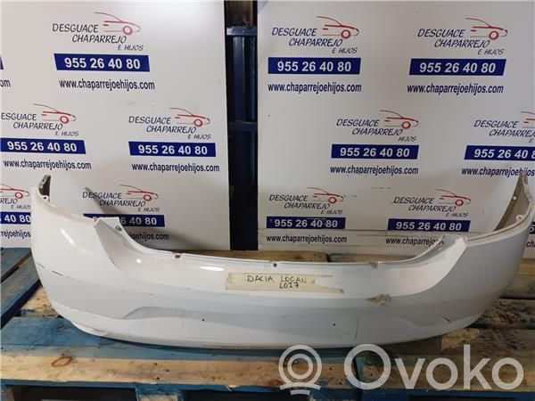 Parachoques