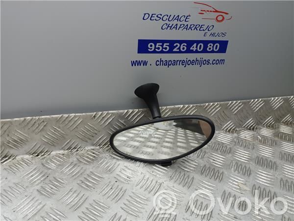 Espejo retrovisor (interior)   E11015462