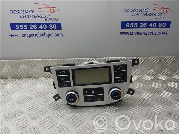 Hyundai Santa Fe Comutator aer condiționat (A/C) 