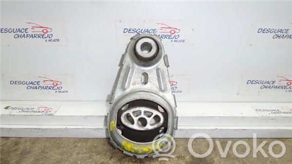 Renault Megane III Wspornik / Mocowanie silnika