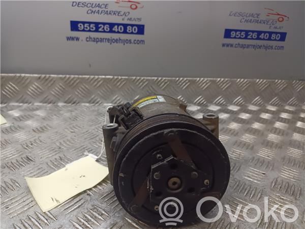 Klimakompressor Pumpe   8200309193