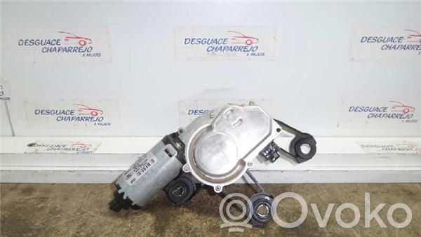 Ford Fusion Motor ștergător lunetă 