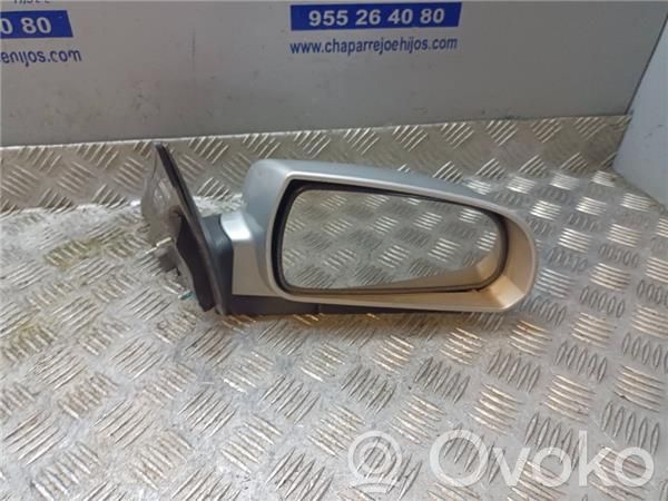Hyundai Sonata Espejo lateral manual 