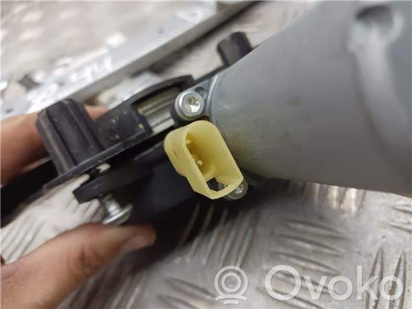 Ford Fiesta Macara electrică geam ușă față 