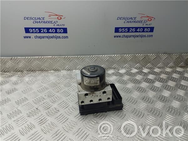 Unidad de control/módulo del ABS   A0064310312