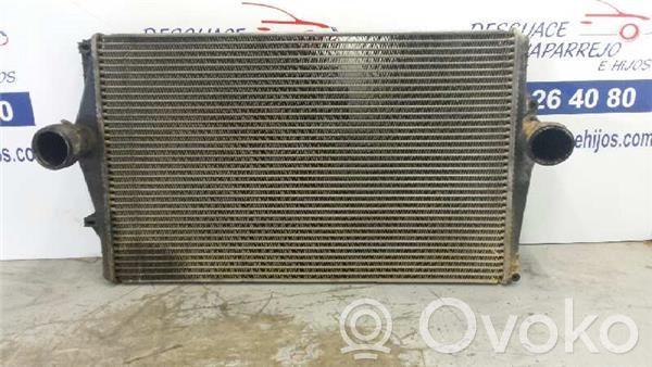 Volvo S80 Starpdzesētāja radiators 