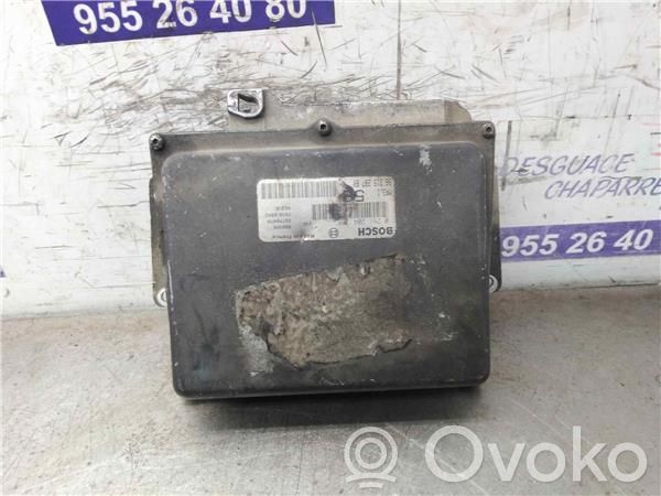 Peugeot 106 Centralina/modulo motore ECU 