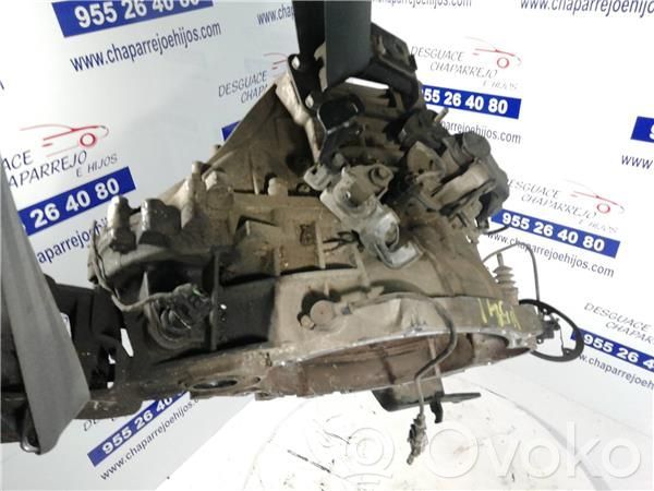 Hyundai i30 Manualna 5-biegowa skrzynia biegów 