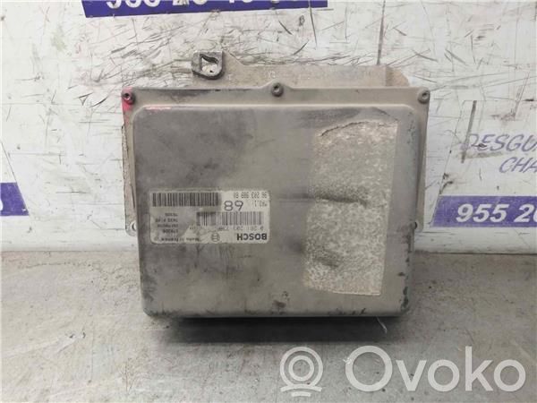Peugeot 106 Engine control unit/module ECU 