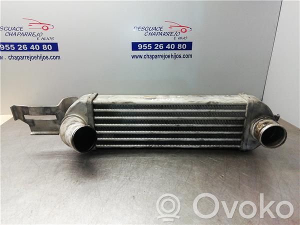 Opel Meriva A Radiator intercooler 