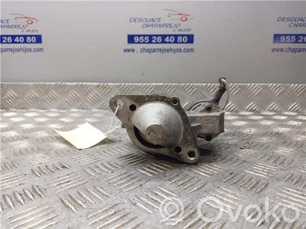 Renault Clio II Electromotor 
