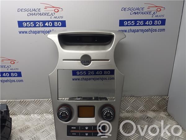KIA Carens I Comutator aer condiționat (A/C) 