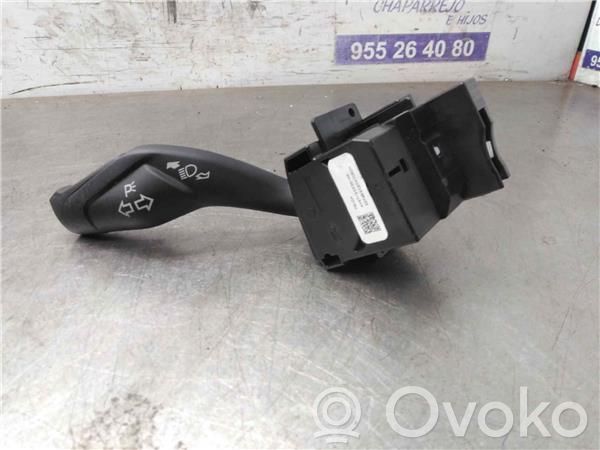 Comutator/buton multifuncțional   AV6T13335AE
