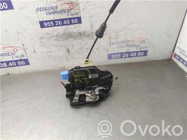 Seat Cordoba (6K) Serratura portiera anteriore