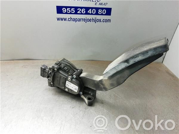 Saab 9-3 Ver1 Pedale dell’acceleratore
