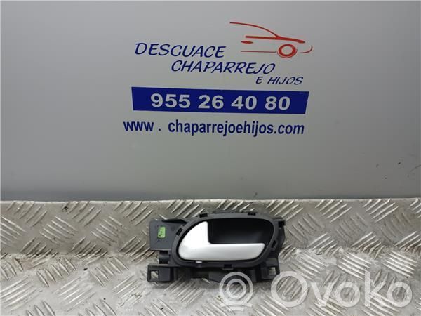 Manecilla interna puerta trasera   96802456