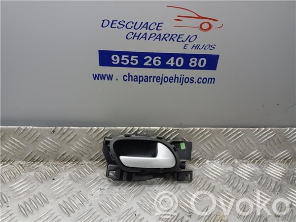 Peugeot 207 Manecilla interna puerta delantera 