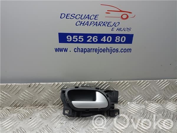 Citroen C5 Poignée intérieure de porte arrière