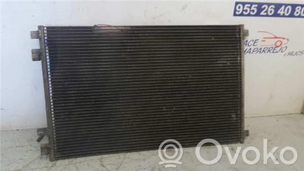 Radiator (interior) aer condiționat (A/C)