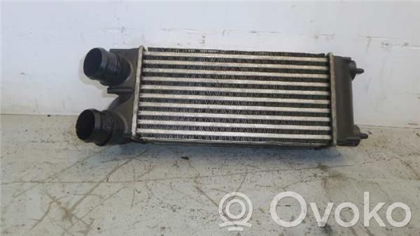 Seat Ibiza I (021A) Radiator intercooler