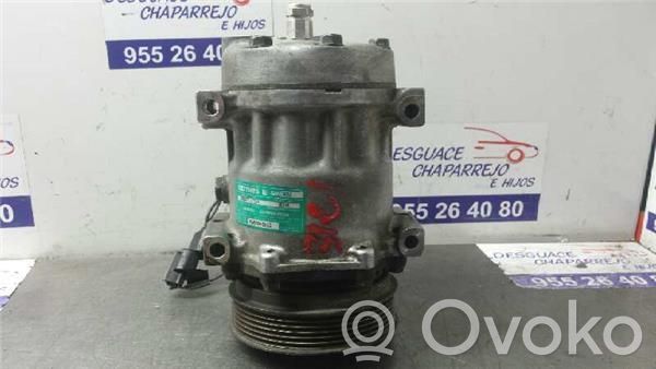 Volvo S40, V40 Compresor (pompă) aer condiționat (A/C) 