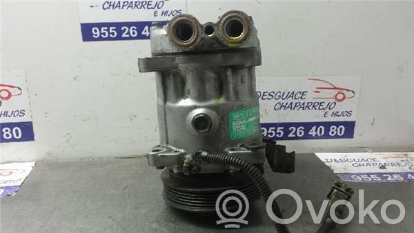 Ilmastointilaitteen kompressorin pumppu (A/C)   SD7V121500F,3331701860
