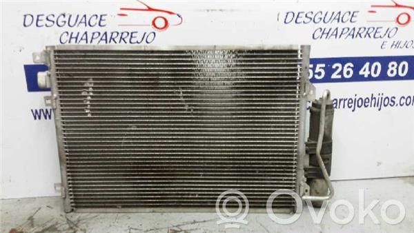 Condenseur de climatisation   Y31216011