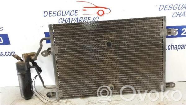 Radiator (interior) aer condiționat (A/C)   862570M