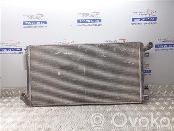 Renault Master II Radiatore dell’olio del motore 