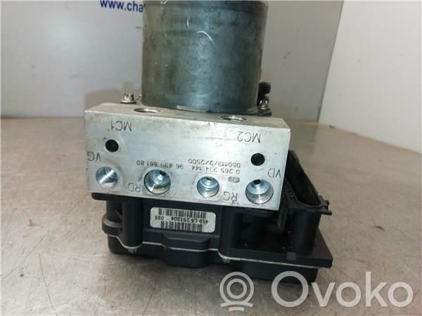 Unidad de control/módulo del ABS   265234144,9649988180