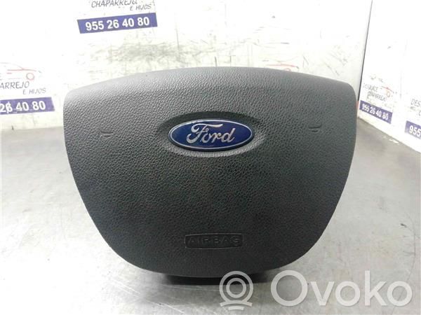 Ford Focus Vairo oro pagalvė 