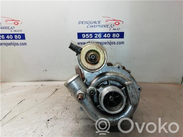 Rover 414 - 416 - 420 Turbo 