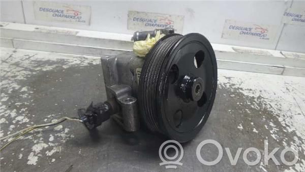 Ford Focus Vairo stiprintuvo siurblys 