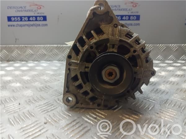 Volkswagen PASSAT B3 Alternador 