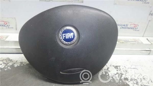 Fiat Doblo Poduszka powietrzna Airbag kierownicy 