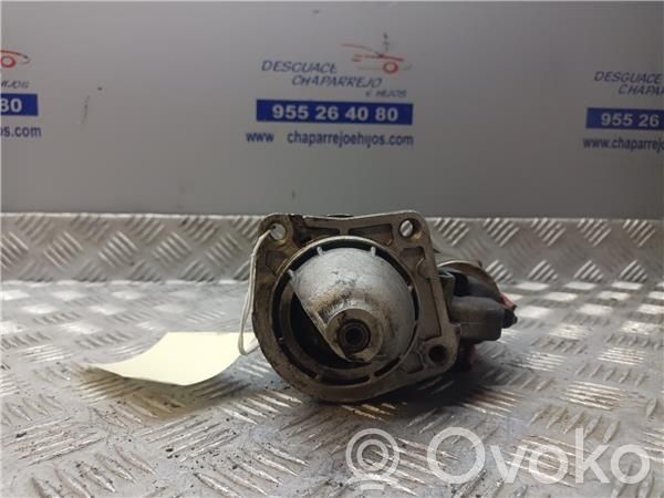 Ford Escort Стартер 