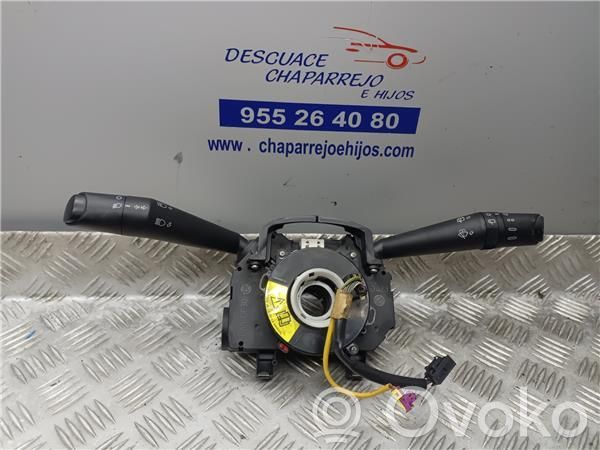 Fiat Panda II Interruttore/pulsante di controllo multifunzione 