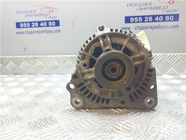 Seat Cordoba (6K) Alternator 