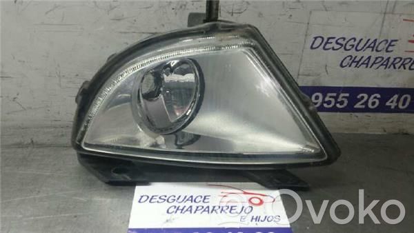 Ford Fiesta Feu antibrouillard avant 