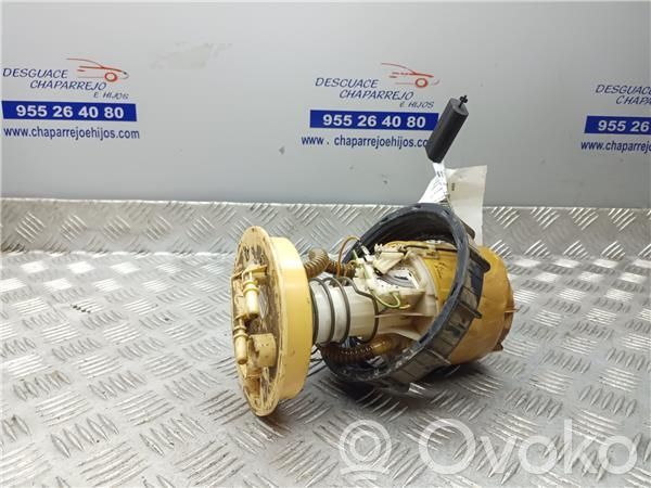Ford Focus Kraftstoffpumpe im Tank