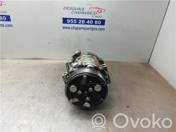 Compresseur de climatisation   5312602462,SD6V10