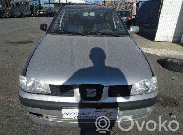Seat Ibiza I (021A) Motore completo 