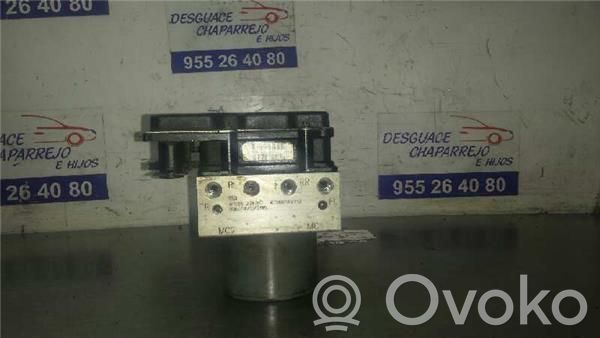 Nissan Primera ABS control unit/module 