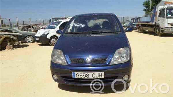 Renault Scenic I Moottorisarja 