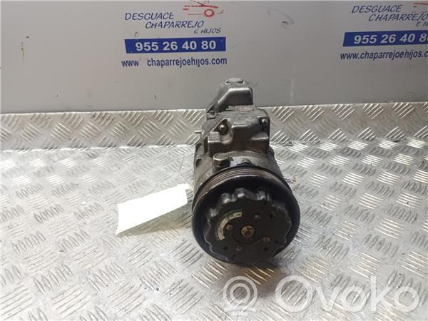 Mercedes-Benz A W168 Compressore aria condizionata (A/C) (pompa) 