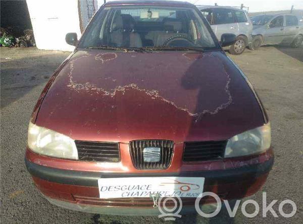 Seat Cordoba (6K) Motor completo 